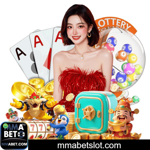 APK Android da MMABET para download