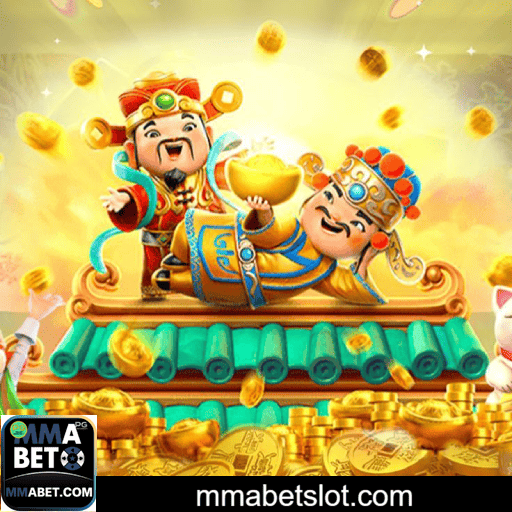 Imagem promocional dos bônus da MMABET