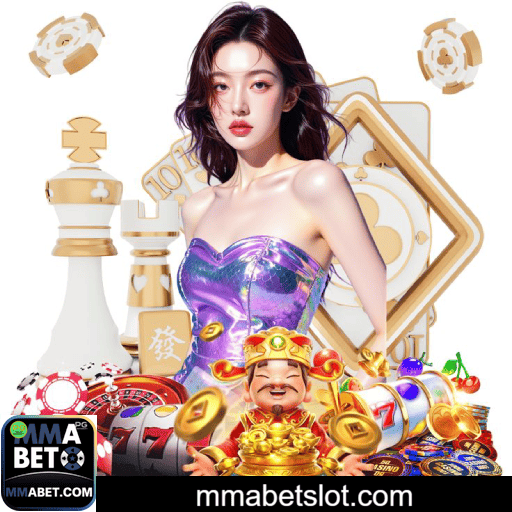 Cliente PC da MMABET para download