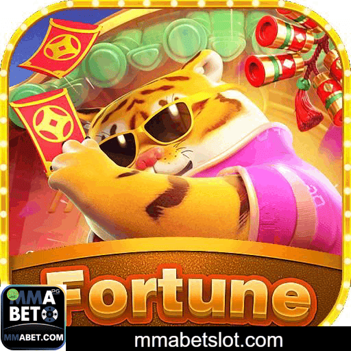 Imagem promocional dos jogos Fortune da MMABET