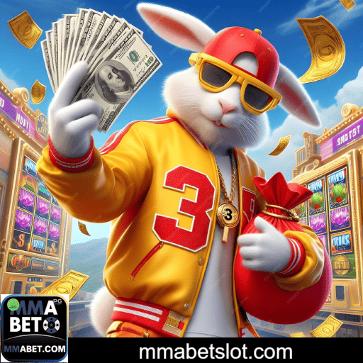 Imagem promocional dos ganhos da MMABET