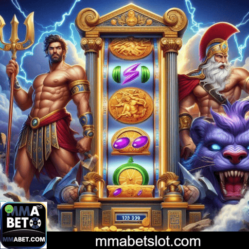 Mahjong Ways Slot - PG Soft